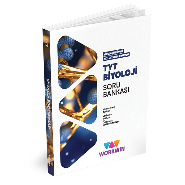 workwin-tyt-biyoloji-soru-bankasi
